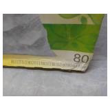 Box of Glad 80 Force Flex 13 Gallon...