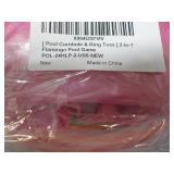 Pool Cornhole and Ring Toss Game...