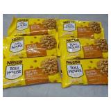 6 Bags Toll House 11 oz Butterscotc...