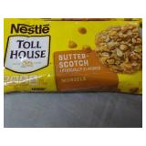 6 Bags Toll House 11 oz Butterscotc...