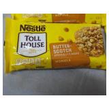 6 Bags Toll House 11 oz Butterscotc...