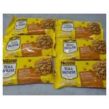 6 Bags Toll House 11 oz Butterscotc...