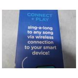 3 Move 2 Play Wireless Mic and Spea...