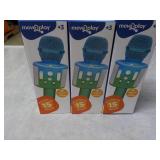 3 Move 2 Play Wireless Mic and Spea...