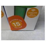 3 Move 2 Play Wireless Mic and Spea...