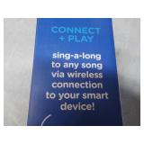 3 Move 2 Play Wireless Mic and Spea...