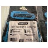 Iron Clad Kiewit Cold Condition Constructor Gloves (3 Pair) XXL Iron Clad Kiewit Cold Condition Constructor Gloves (3 Pair) XXL