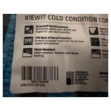 Iron Clad Kiewit Cold Condition Constructor Gloves (3 Pair) XXL Iron Clad Kiewit Cold Condition Constructor Gloves (3 Pair) XXL