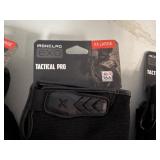 Iron Clad EXO Tactical Pro Gloves (5 Pair) XXL Iron Clad EXO Tactical Pro Gloves (5 Pair) XXL