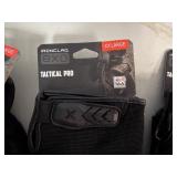 Iron Clad EXO Tactical Pro Gloves (5 Pair) XXL Iron Clad EXO Tactical Pro Gloves (5 Pair) XXL