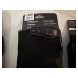 Iron Clad EXO Tactical Pro Gloves (5 Pair) XXL Iron Clad EXO Tactical Pro Gloves (5 Pair) XXL