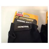 Iron Clad General Utility Gloves (5 Pair) XXL Iron Clad General Utility Gloves (5 Pair) XXL