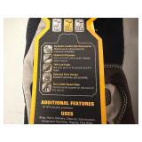 Iron Clad General Utility Gloves (5 Pair) XXL Iron Clad General Utility Gloves (5 Pair) XXL