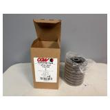CGW Abrasives Z3 eXtra Flap Discs 4 1/2 x 7/8 (Qty 8) CGW Abrasives Z3 eXtra Flap Discs 4 1/2 x 7/8 (Qty 8)