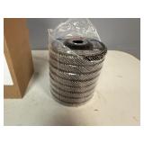 CGW Abrasives Z3 eXtra Flap Discs 4 1/2 x 7/8 (Qty 8) CGW Abrasives Z3 eXtra Flap Discs 4 1/2 x 7/8 (Qty 8)