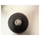 CGW Abrasives G3 Ceramic 4 1/2 x 1/4' (Qty 19) CGW Abrasives G3 Ceramic 4 1/2 x 1/4' (Qty 19)