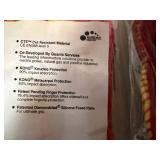 Iron Clad Kong Rigger Grip Cut 5 Gloves (3 Pair) XXL Iron Clad Kong Rigger Grip Cut 5 Gloves (3 Pair) XXL