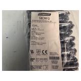 Iron Clad SKCMFD Touchscreen Gloves Mirco Foam Dot (Qty 12) XL Iron Clad SKCMFD Touchscreen Gloves Mirco Foam Dot (Qty 12) XL