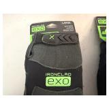 Iron Clad EXO Modern Water Resistant Gloves (Qty 4) Large Iron Clad EXO Modern Water Resistant Gloves (Qty 4) Large