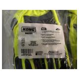 Iron Clad Kong Riggers Gloves (Qty 4) XXL Iron Clad Kong Riggers Gloves (Qty 4) XXL