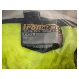 Iron Clad Kong Riggers Gloves (Qty 4) XXL Iron Clad Kong Riggers Gloves (Qty 4) XXL