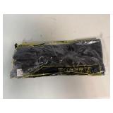Iron Clad Chemical A4 Gloves (1 Pair) XL Iron Clad Chemical A4 Gloves (1 Pair) XL