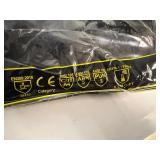 Iron Clad Chemical A4 Gloves (1 Pair) XL Iron Clad Chemical A4 Gloves (1 Pair) XL