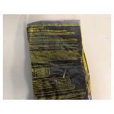 Iron Clad Chemical A4 Gloves (1 Pair) XL Iron Clad Chemical A4 Gloves (1 Pair) XL