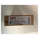GCW Abrasives Lightning Cut 4 1/2 x .030 x 7/8' (Qty 23) GCW Abrasives Lightning Cut 4 1/2 x .030 x 7/8' (Qty 23)