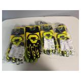 Iron Clad Industrial Impact High Abrasion Impact (Qty4) XXL Iron Clad Industrial Impact High Abrasion Impact (Qty4) XXL