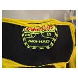 Iron Clad Industrial Impact High Abrasion Impact (Qty4) XXL Iron Clad Industrial Impact High Abrasion Impact (Qty4) XXL