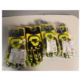 Iron Clad Industrial Impact High Abrasion Impact (Qty4) XXL Iron Clad Industrial Impact High Abrasion Impact (Qty4) XXL