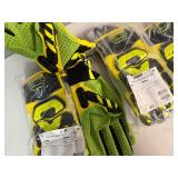 Iron Clad Industrial Impact High Abrasion Impact (Qty4) XXL Iron Clad Industrial Impact High Abrasion Impact (Qty4) XXL