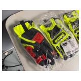 Iron Clad Kong Rigger Gloves (Qty 4) XXL Iron Clad Kong Rigger Gloves (Qty 4) XXL