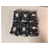 Iron Clad Work Gloves A2 Cut Resist (Qty 6) XXL Iron Clad Work Gloves A2 Cut Resist (Qty 6) XXL