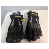 Iron Clad Performance Wear Tundra Gloves (Qty 2) XXL Iron Clad Performance Wear Tundra Gloves (Qty 2) XXL