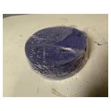 Package of 5' P60 Circular Sandpaper Discs (packaged open for picture) Package of 5' P60 Circular Sandpaper Discs (packaged open for picture)