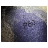 Package of 5' P60 Circular Sandpaper Discs (packaged open for picture) Package of 5' P60 Circular Sandpaper Discs (packaged open for picture)