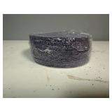 Package of 5' P60 Circular Sandpaper Discs (packaged open for picture) Package of 5' P60 Circular Sandpaper Discs (packaged open for picture)