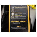 Iron Clad Work Crew Gloves (3 pair) XL Iron Clad Work Crew Gloves (3 pair) XL