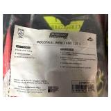 Iron Clad Industrial Impact Knit Cut 5 Gloves (5 Pair) XXXL Iron Clad Industrial Impact Knit Cut 5 Gloves (5 Pair) XXXL