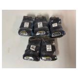 Iron Clad KCILW Cut AZ Gloves (5 pair) XL Iron Clad KCILW Cut AZ Gloves (5 pair) XL