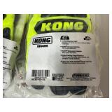 Iron Clad Kong Rigger Gloves (4 pair) XL Iron Clad Kong Rigger Gloves (4 pair) XL