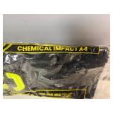 Iron Clad Chemical Impact A4 Gloves (1 Pair) XXL Iron Clad Chemical Impact A4 Gloves (1 Pair) XXL
