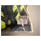 Iron Clad Chemical Impact A4 Gloves (1 Pair) XXL Iron Clad Chemical Impact A4 Gloves (1 Pair) XXL