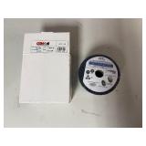 CGW Abrasives Resin Fibre Disc 4 1/2 x 7/8 (Qty 25) CGW Abrasives Resin Fibre Disc 4 1/2 x 7/8 (Qty 25)