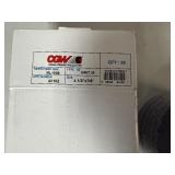 CGW Abrasives Resin Fibre Disc 4 1/2 x 7/8 (Qty 25) CGW Abrasives Resin Fibre Disc 4 1/2 x 7/8 (Qty 25)