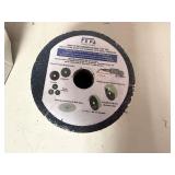 CGW Abrasives Resin Fibre Disc 4 1/2 x 7/8 (Qty 25) CGW Abrasives Resin Fibre Disc 4 1/2 x 7/8 (Qty 25)