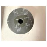 CGW Abrasives Resin Fibre Disc 4 1/2 x 7/8 (Qty 25) CGW Abrasives Resin Fibre Disc 4 1/2 x 7/8 (Qty 25)
