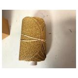CGW Abrasives Gold Dor Grit 60 (Qty 40+) CGW Abrasives Gold Dor Grit 60 (Qty 40+)